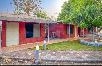 Nandanvan 5bhk villa
