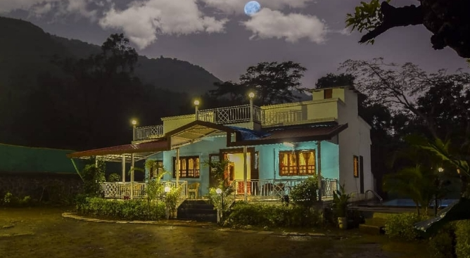 Private room in Karjat