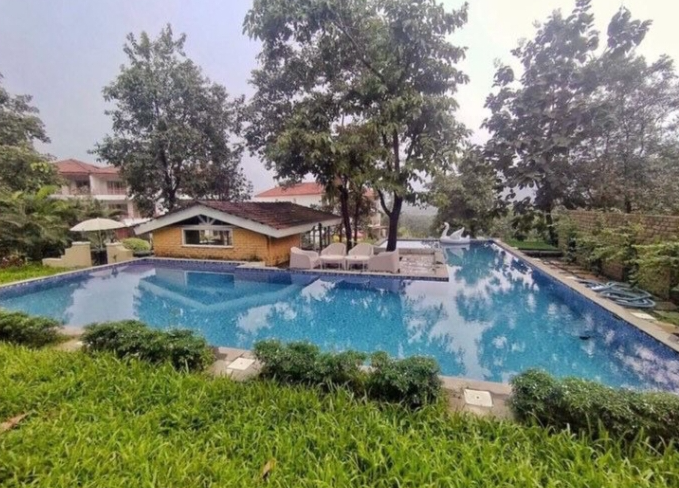 Private room in Karjat