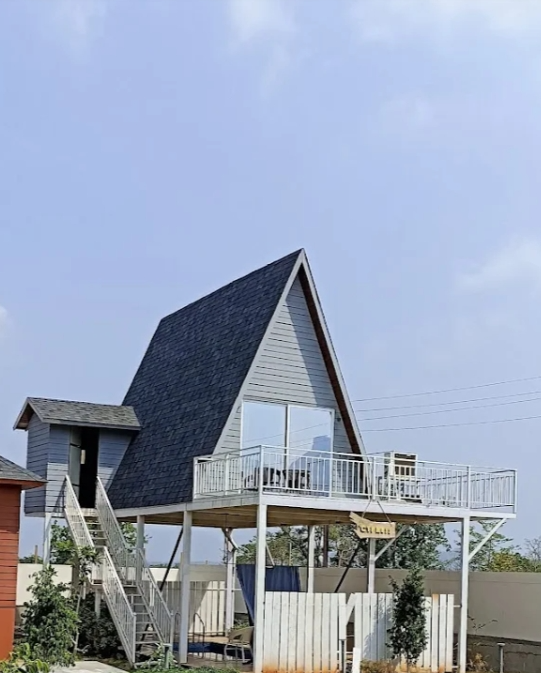 Private room in Karjat