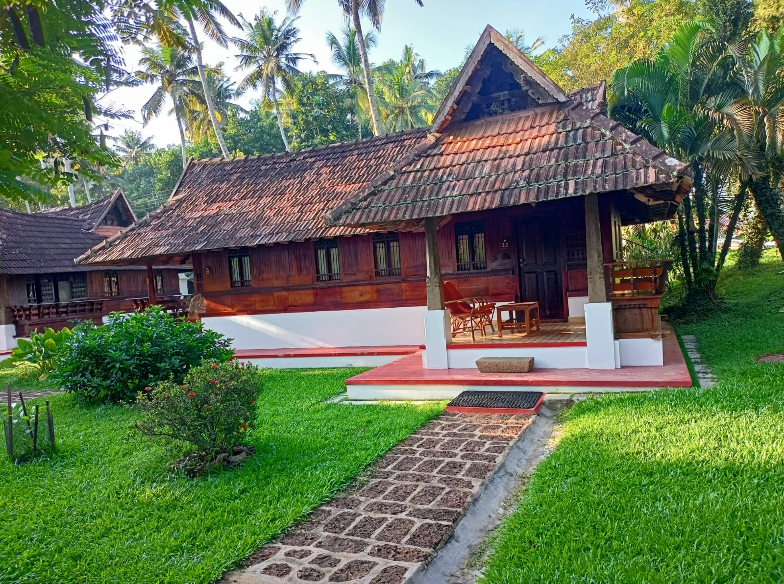 Heritage Home/ Heritage Premium