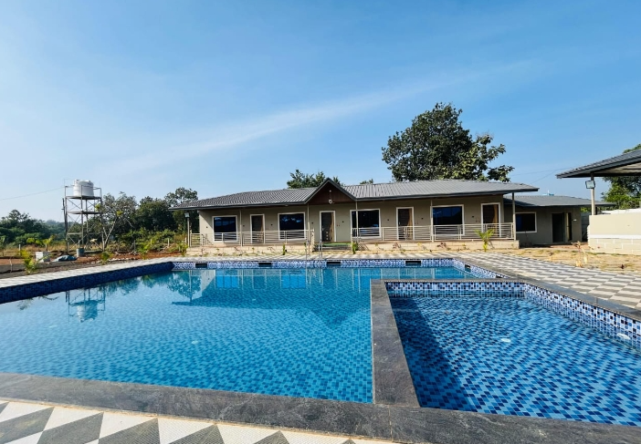 Manoj Turf resort