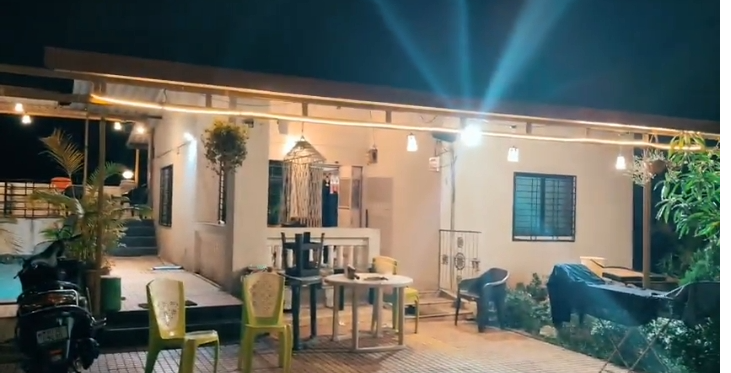 Madhura Villa