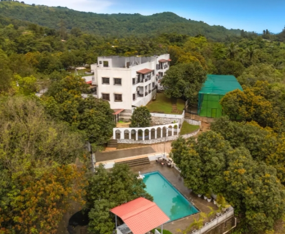 21 bhk Amanta Villa (Gold)