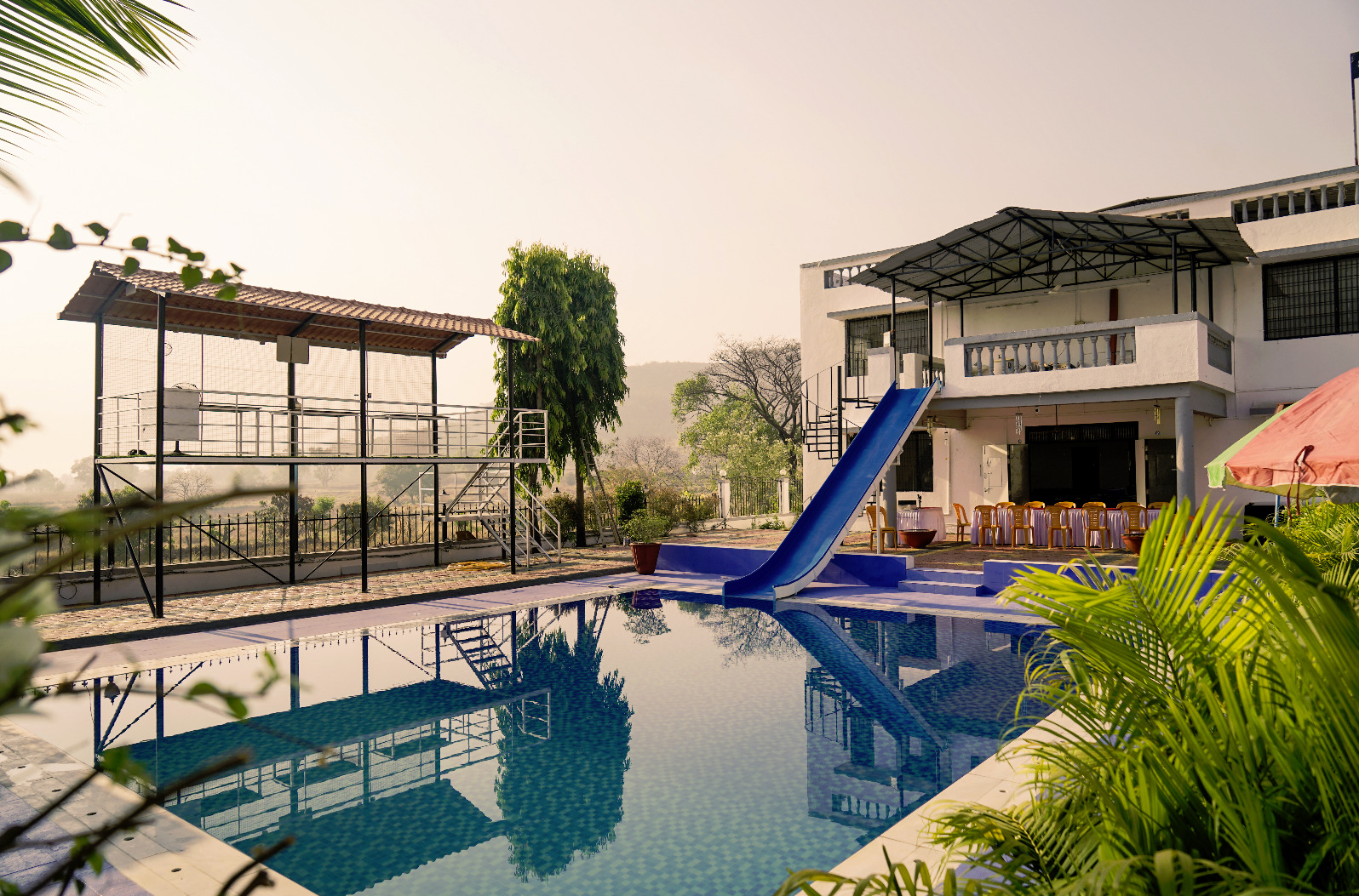 SKS Villa