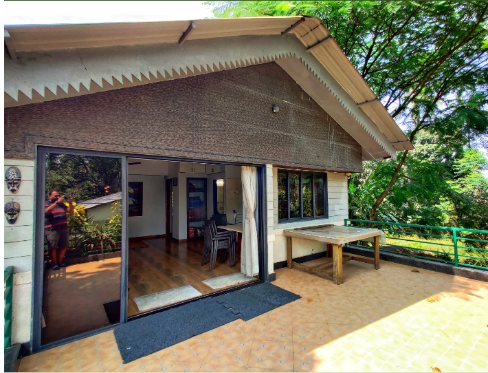 6 bhk villa