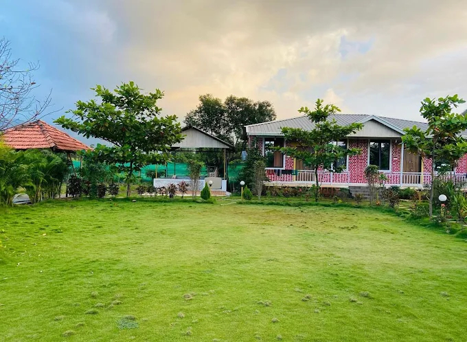 Private room in Karjat
