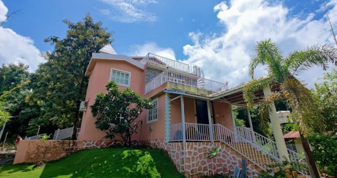 3 Bhk villa