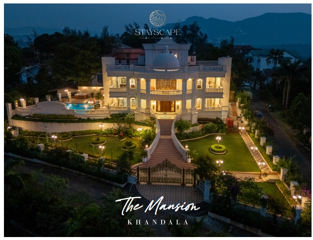 6Bhk Mansion