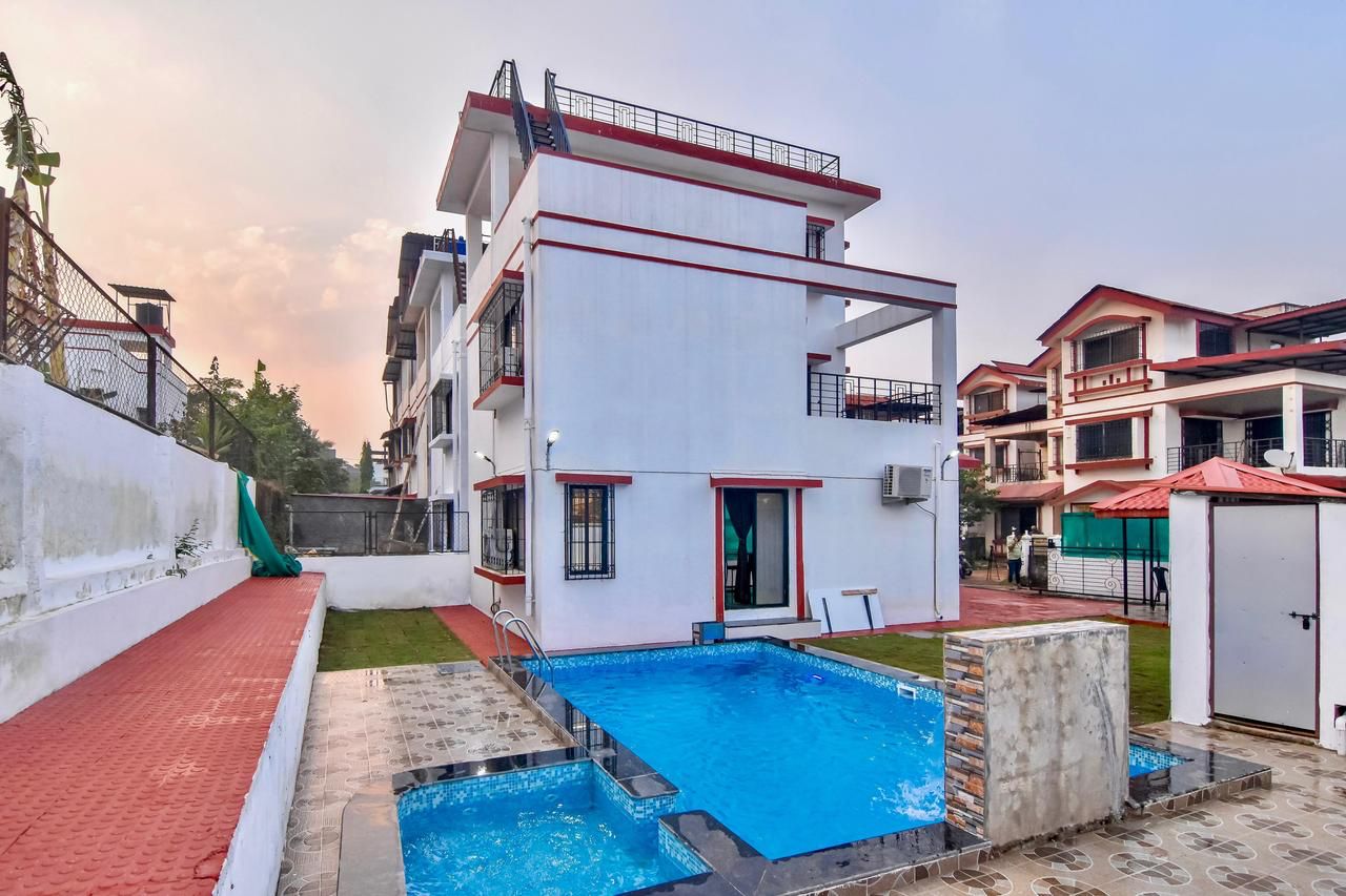 Villa in Lonavala