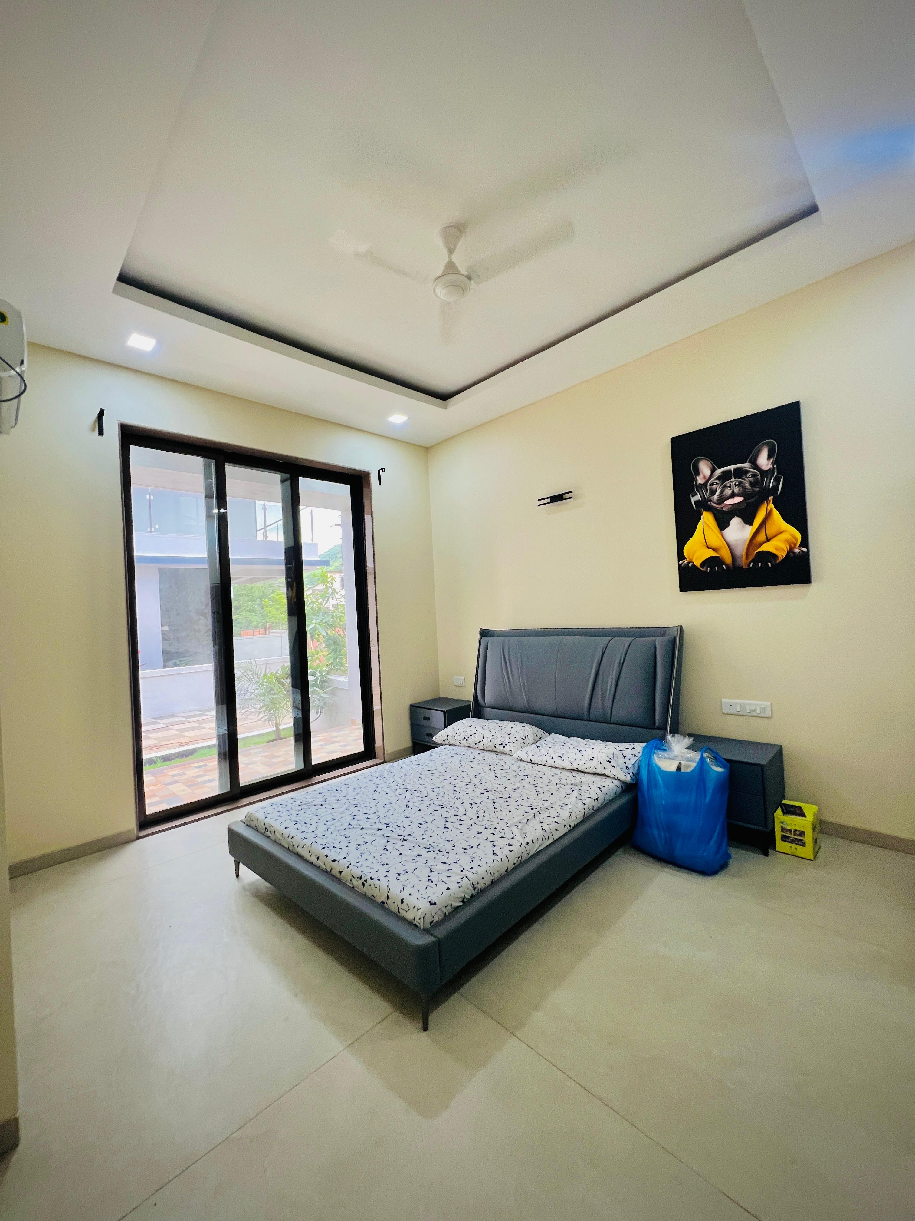 Villa in Lonavala
