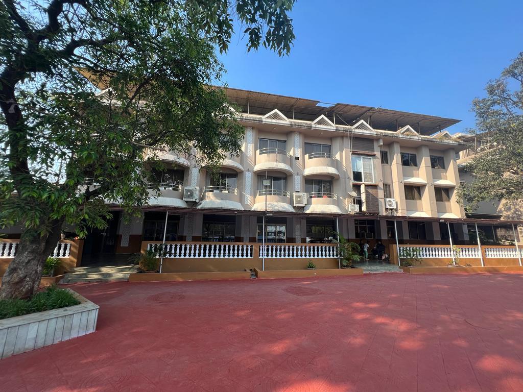 Resort in Lonavala