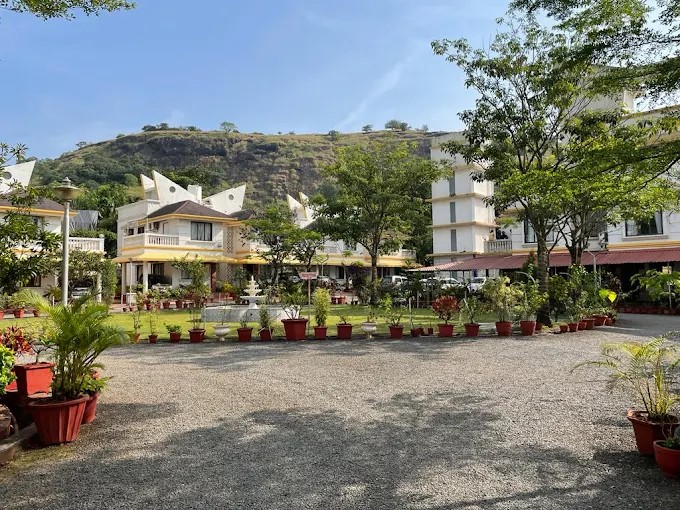 Resort in Lonavala