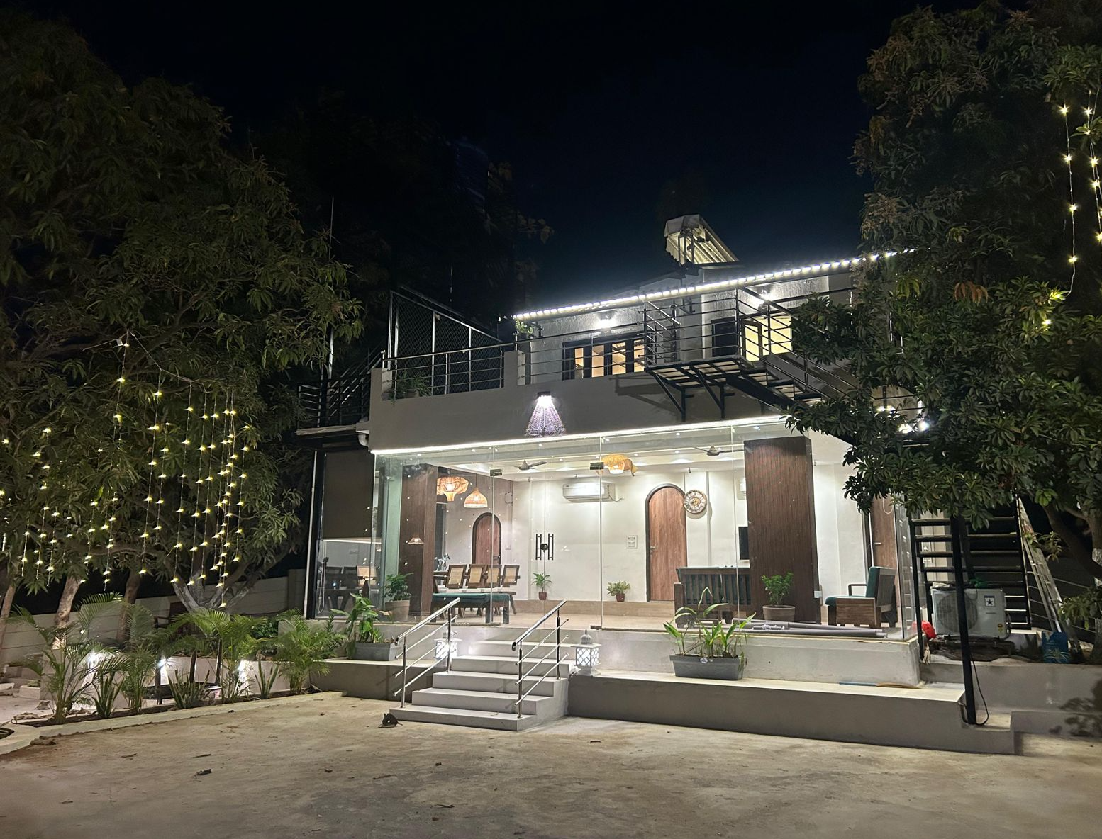 4Bhk Villa