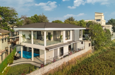 5bhk villa