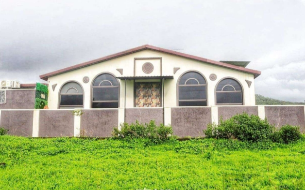 3 Bhk villa