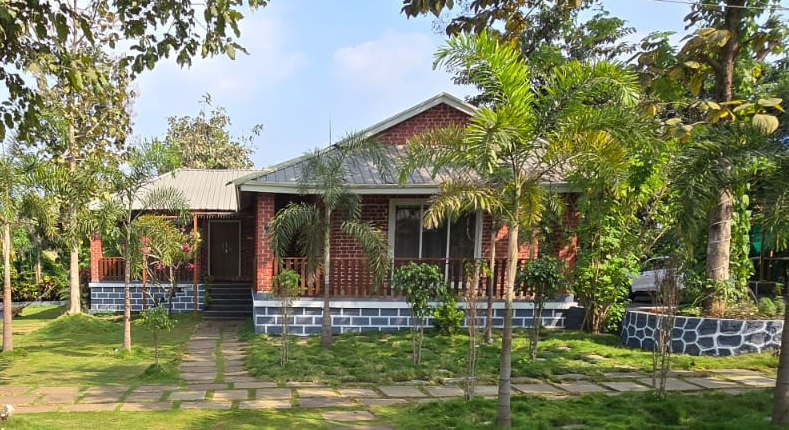 4Bhk Villa