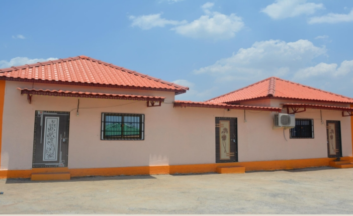 Farmhouse