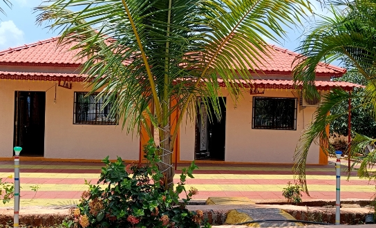 Farmhouse