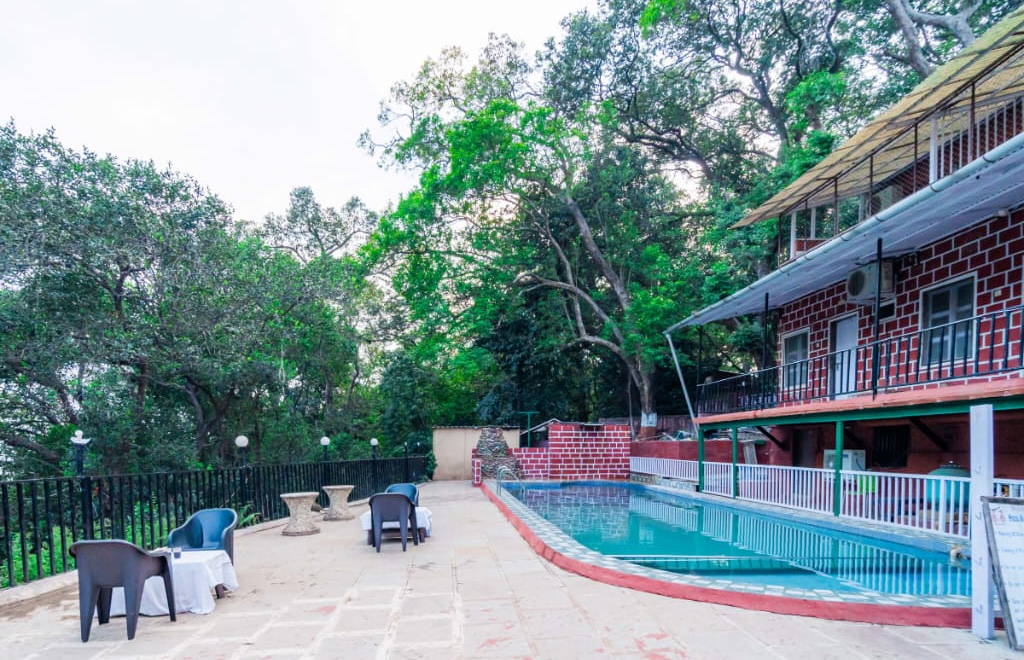 4Bhk Villa