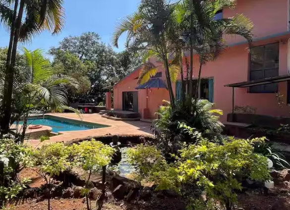 3bhk villa