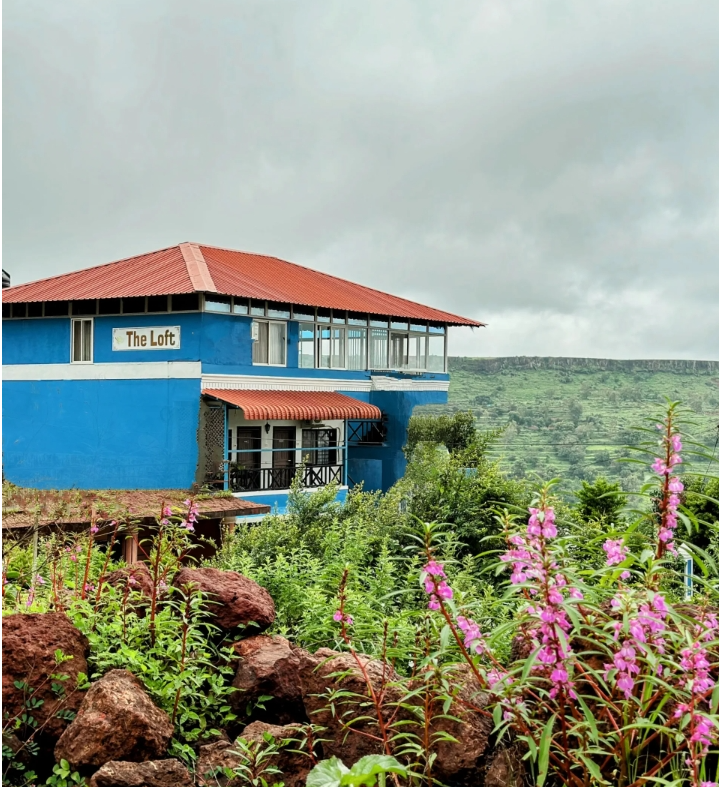 4bhk villa