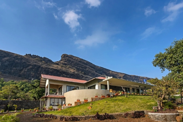 Villa Alboz
