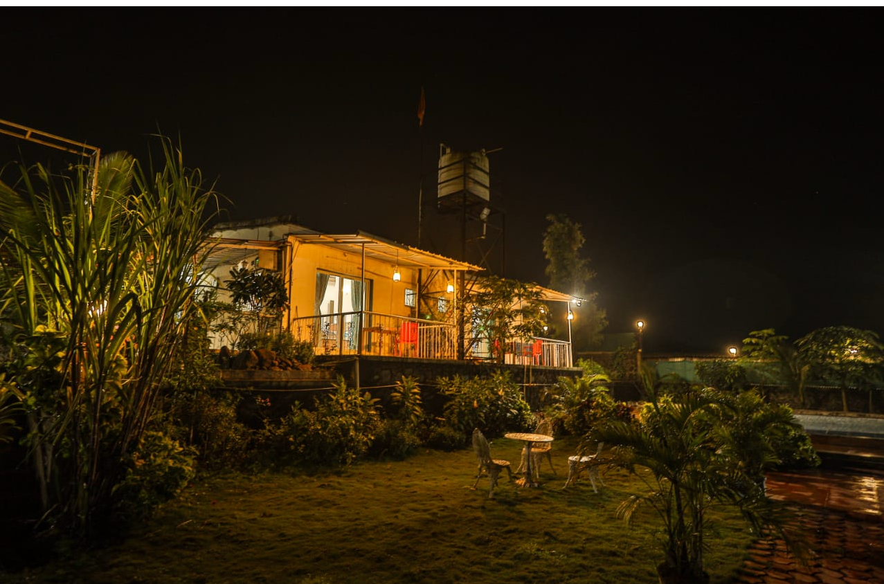 Entire home/apt in Lonavala