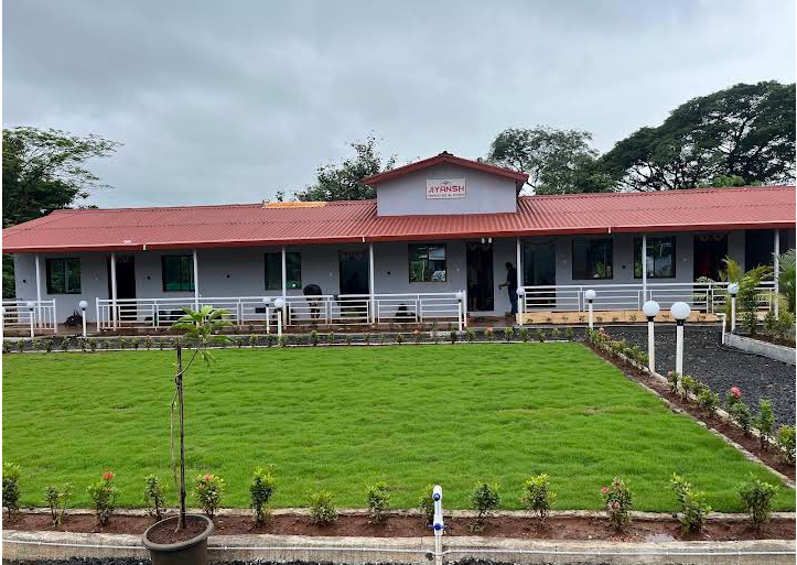 Jiyansh farms