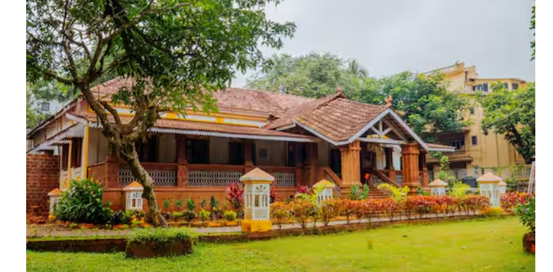 Portuguese luxury 6 bedroom villa
