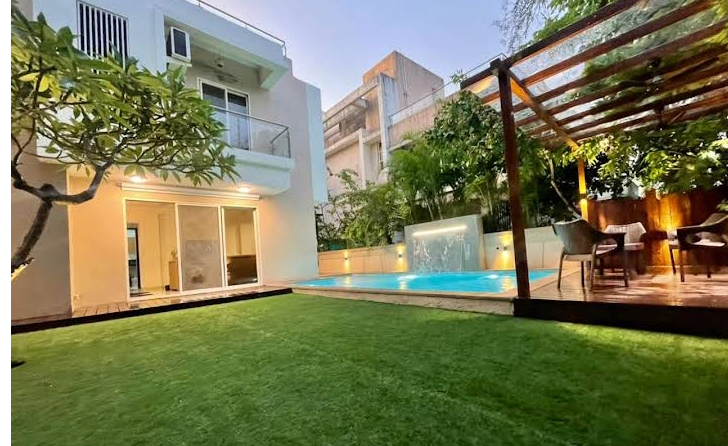 Deena Villa 3 bhk