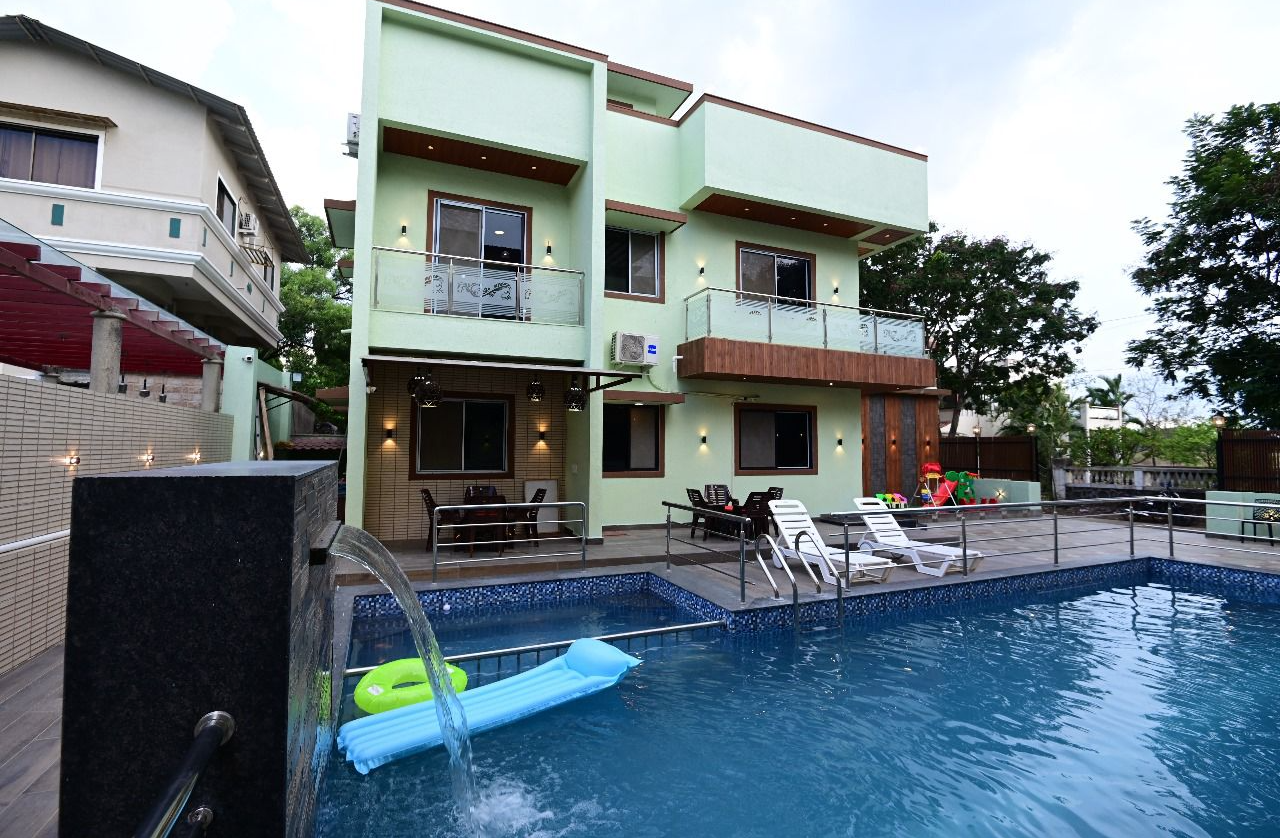 6Bhk Villa