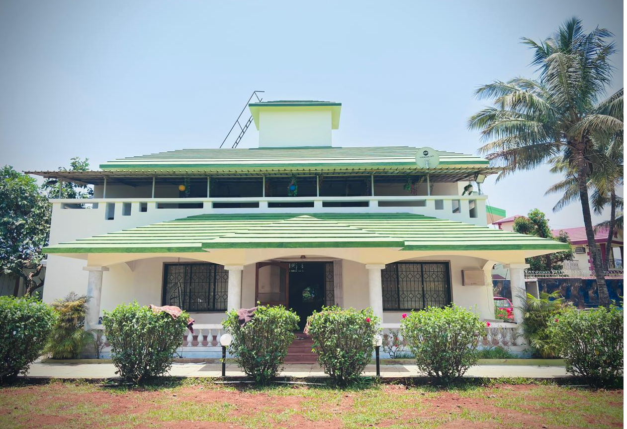 3 Bhk villa